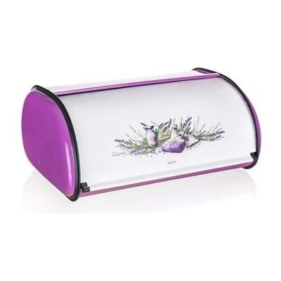 Popron.cz BANQUET Chlebník LAVENDER 43,5 cm – Hledejceny.cz