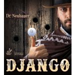 Dr. Neubauer Django – Zboží Mobilmania