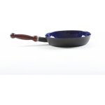 Belis Smaltovaná pánev BSE Sfinx 24 cm – Zboží Dáma