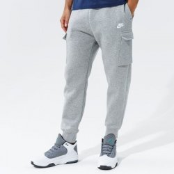 Nike SPORTSWEAR CLUB FLEECE šedé CD3129-063