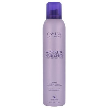 Alterna Caviar Working Hairspray 250 ml