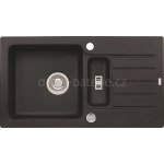 Alveus NIAGARA 70 černá – Hledejceny.cz