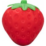 Mega Squeeze jahoda strečová jumbo 12x12x13 cm antistresová hračka – Hledejceny.cz