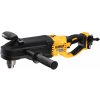 Akušroubovák DeWalt DCD470N