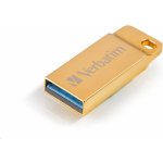 Verbatim Store 'n' Go Metal Executive 16GB 99104 – Hledejceny.cz