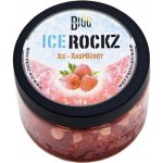 Ice Rockz Bigg minerální kamínky Ice Malina 120 g – Sleviste.cz
