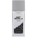 David Beckham Beyond Forever deodorant sklo 75 ml