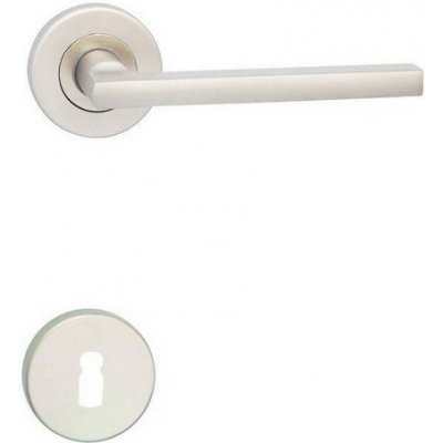 Cobra PLAZA-R – BB – nerezový elox – Sleviste.cz