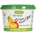 Rapunzel Bio hruškovo jablečná Povidla bez doslazování 250 g – Sleviste.cz