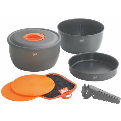 ESBIT nádobí nonstick – Zboží Mobilmania