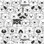 Karton P+P ubrus na lavici 65 x 50 cm Pets 7-49926 – Sleviste.cz