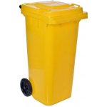 popelnice TZB 120 l – Zboží Mobilmania