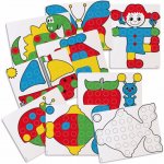 Quercetti FantaColor Junior s kufříkem 48 ks 4190 – Sleviste.cz