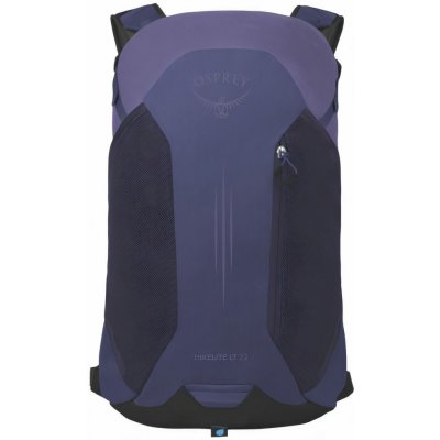 Osprey Hikelite LT 22l botswana purple – Sleviste.cz