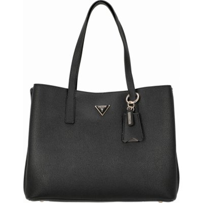 Guess kabelka BG877823 Black – Hledejceny.cz