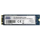 GOODRAM S400U 120GB, SSD, SATAIII, SSDPB-S400U-120-80