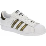 adidas boty Originals Superstar white/Core black/Core black – Hledejceny.cz