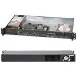 Supermicro CSE-503L-200B – Hledejceny.cz