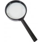 Toptrade zvětšení s rukojetí 65 mm 3x – Zboží Mobilmania