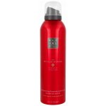 Rituals The Ritual Of Ayurveda vyživující sprchová pěna s mandlovým olejem 200 ml – Zboží Dáma