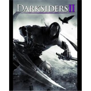 Darksiders 2 (Deathinitive Edition)