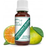 Karel Hadek Mandarinka Zelená Éterický olej 10 ml – Hledejceny.cz