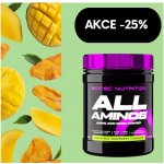 Scitec Nutrition All Aminos 340 g – Hledejceny.cz
