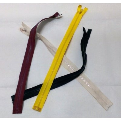 Zip kostěný 50 cm – Hledejceny.cz