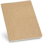 KOSTOVA Zápisník A5 s linkovanými listy – Zbozi.Blesk.cz