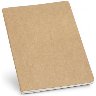 KOSTOVA Zápisník A5 s linkovanými listy – Zbozi.Blesk.cz