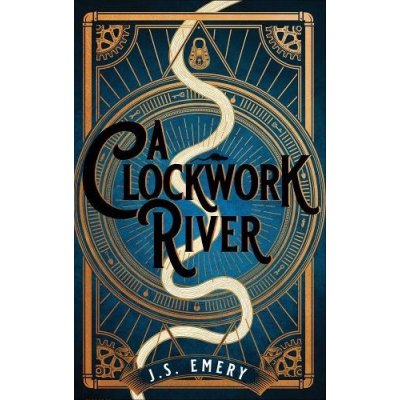 Clockwork River