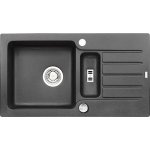 Alveus NIAGARA 70 černá – Hledejceny.cz