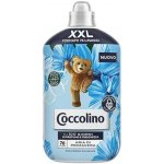 Coccolino Aria di Primavera koncentrovaná aviváž 1750 ml 76 PD – Zboží Mobilmania