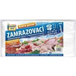 Orion domácí potřeby Zamrazovací sáček Extra 30x40 cm 40 ks – Sleviste.cz