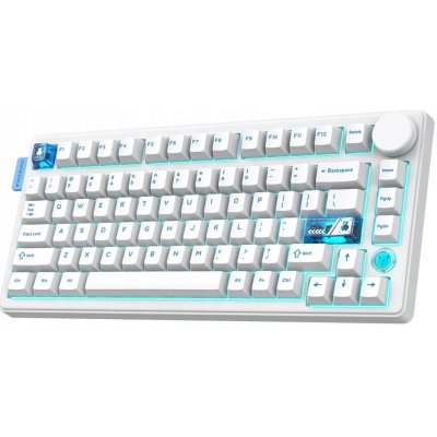 Onikuma MT706 White – Zboží Mobilmania