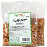 Fyton Alaburky pražené sójové boby 100 g – Sleviste.cz