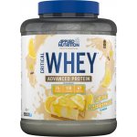 Applied Nutrition Critical Whey 2000 g – Hledejceny.cz