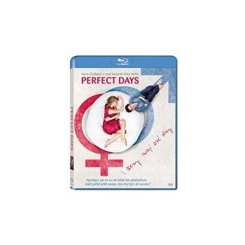 perfect days - i ženy mají své dny BD