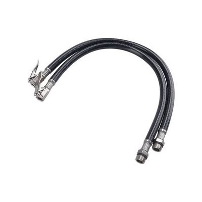 EXTOL PREMIUM hadice tlaková pro plnič pneumatik, 2ks, G1/4" 8865066 | Zboží Auto