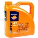 Repsol Moto Sport 4T 10W-40 4 l