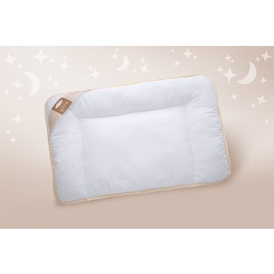 Ložnice21. Dětský polštář Tencel batole 40x60 – Zboží Mobilmania
