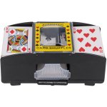 Automatická Míchačka Karet – Zboží Živě