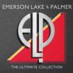 Emerson Lake & Palmer - THE ULTIMATE COLLECTION 2 LP – Hledejceny.cz
