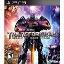 Transformers: Rise of the Dark Spark