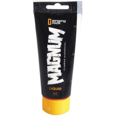 Singing Rock Magnum Liquid chalk 150ml – Zboží Dáma