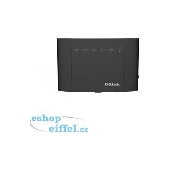 D-Link DSL-3782/E