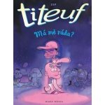 Titeuf Šíleně! – Zboží Mobilmania