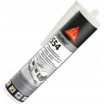 Sika Montážní lepidlo pro karavan Sikaflex 554 300 ml černé