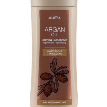 Joanna Argan Oil Conditioner 200 g