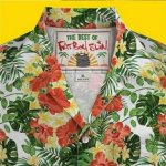 The Best Of - 2 LP – Hledejceny.cz